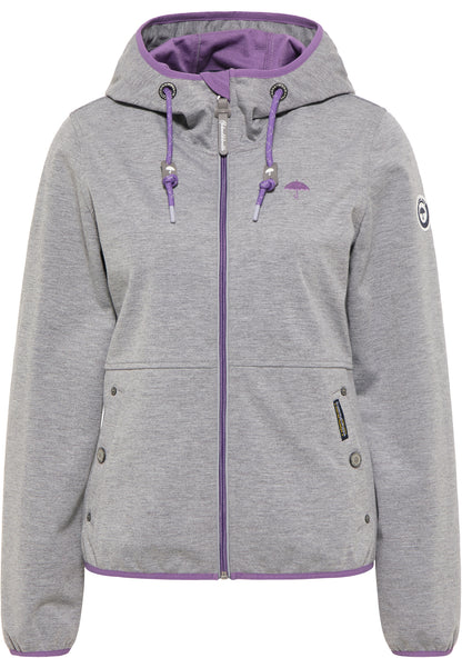 Schmuddelwedda women's functional jacket