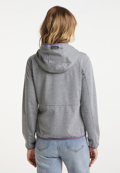 Schmuddelwedda women's functional jacket