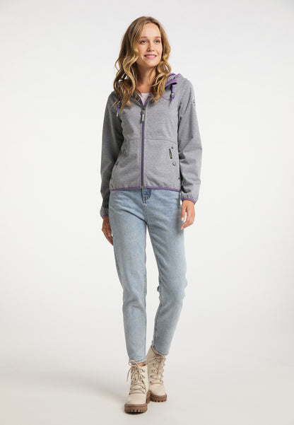 Schmuddelwedda women's functional jacket