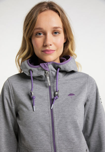 Schmuddelwedda women's functional jacket