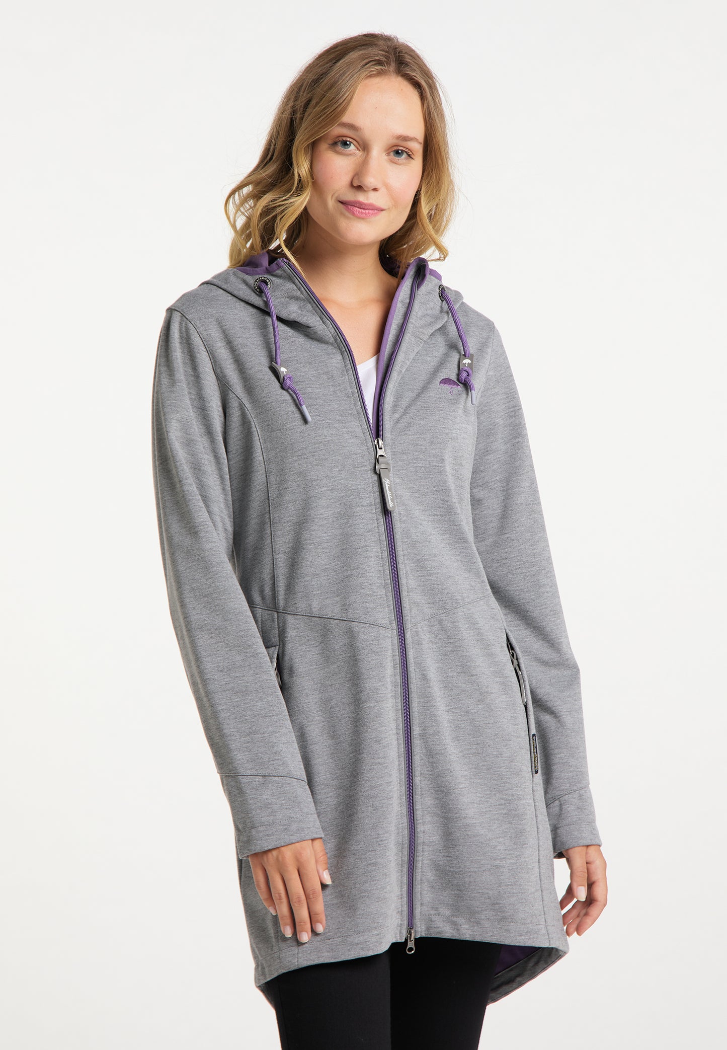 Schmuddelwedda women's functional coat