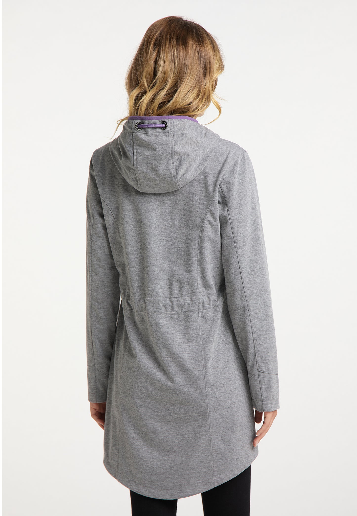 Schmuddelwedda women's functional coat