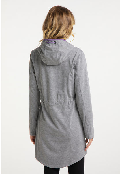 Schmuddelwedda women's functional coat