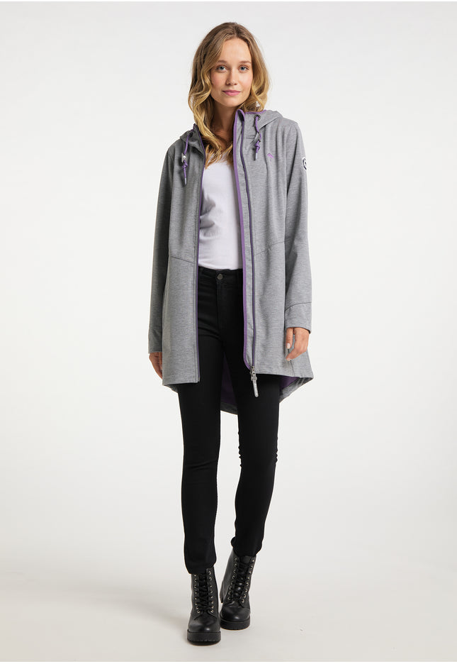 Schmuddelwedda Women's Functional Coat