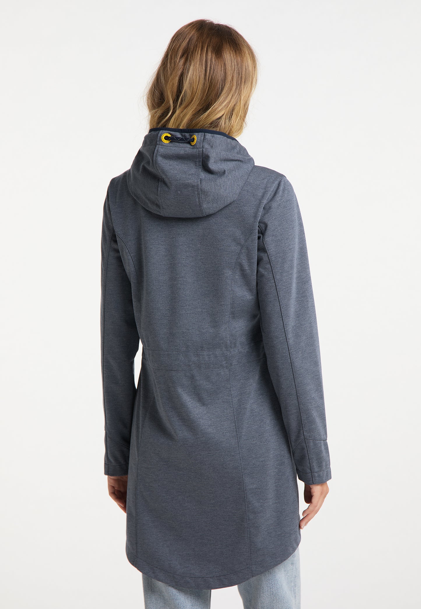 Schmuddelwedda women's functional coat