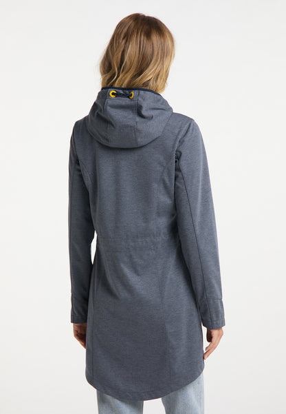 Schmuddelwedda women's functional coat