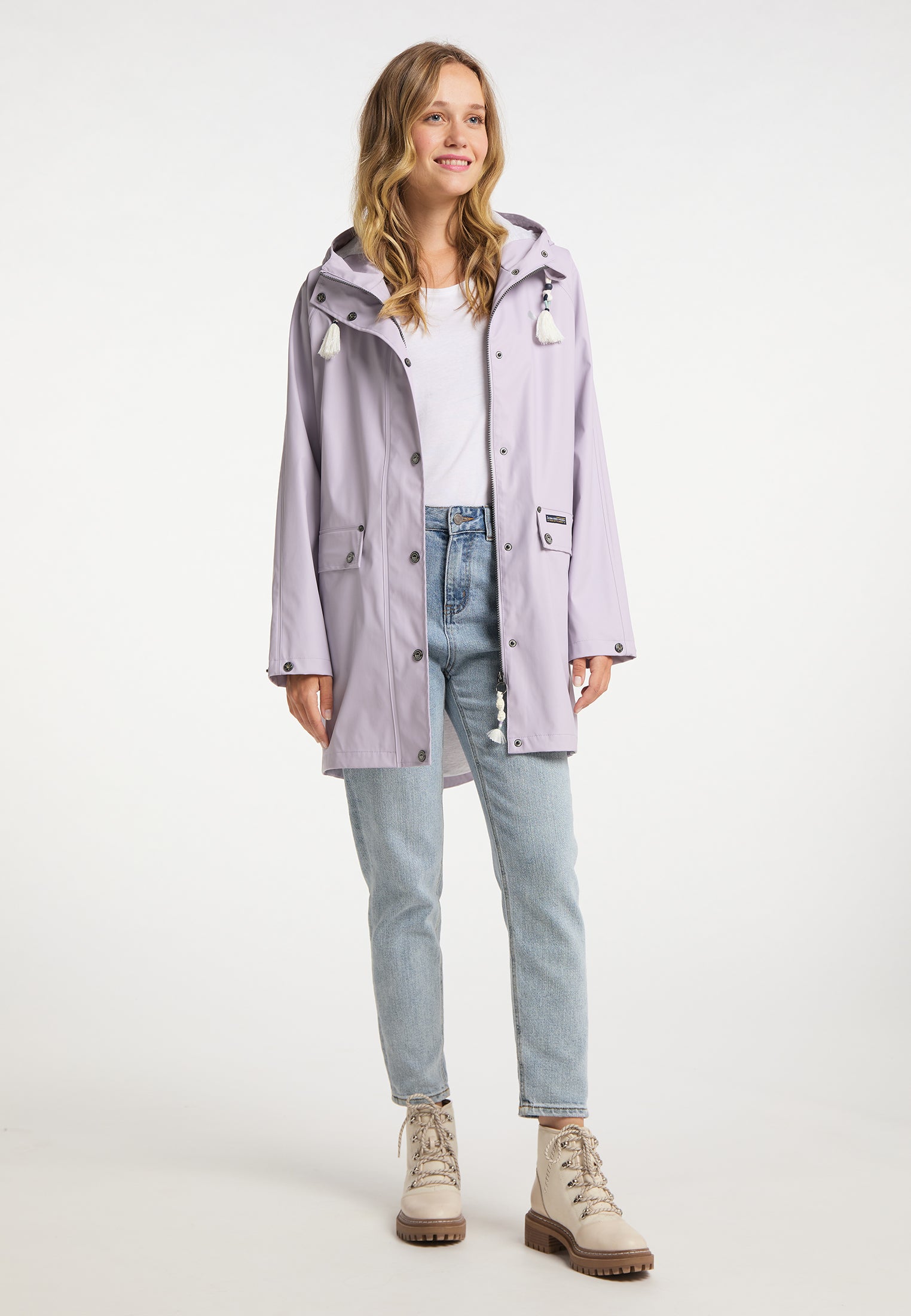 Light Lavender