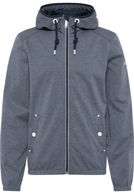 DreiMaster Maritim Men's Functional Jacket