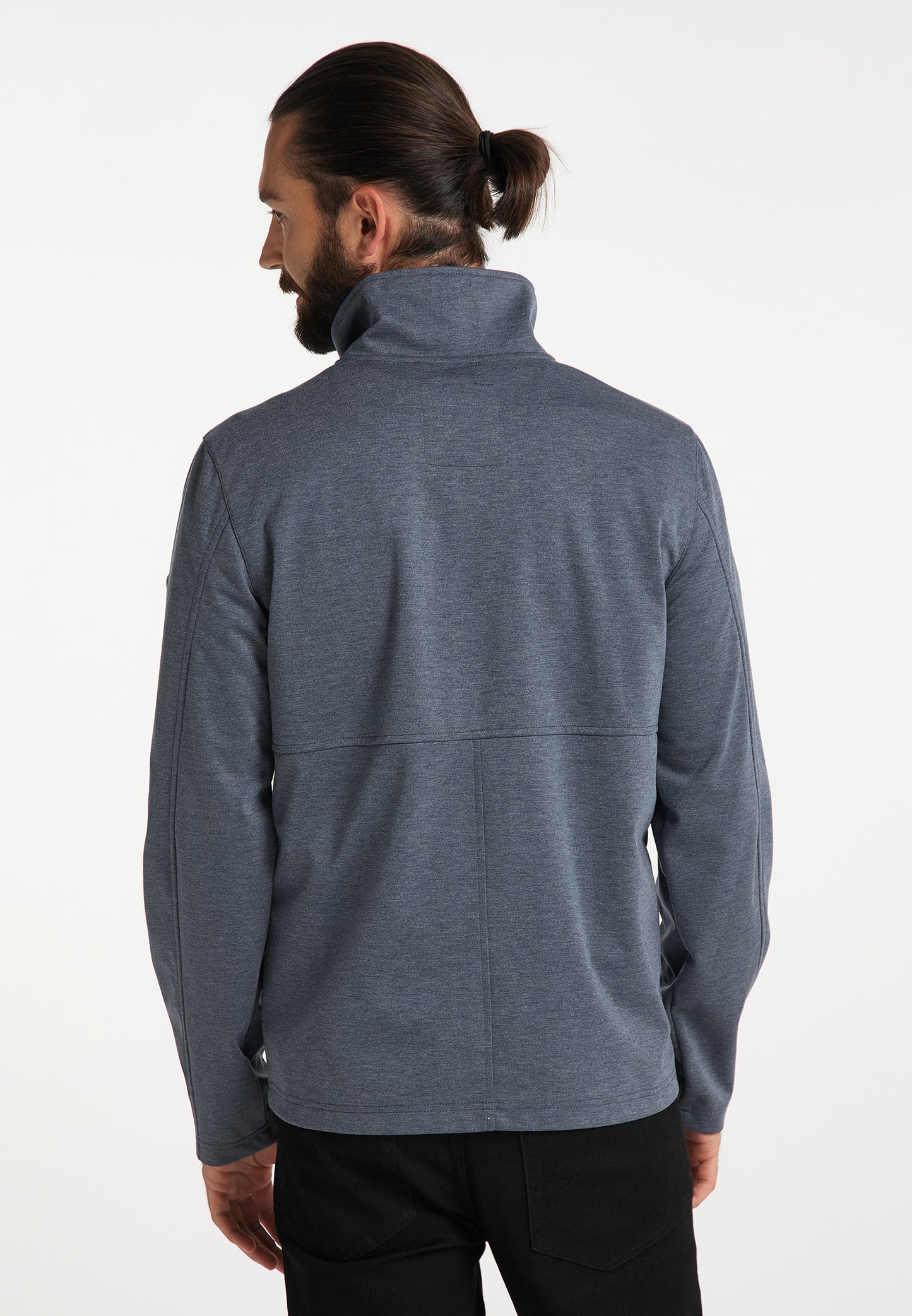 DreiMaster Maritim men's functional jacket
