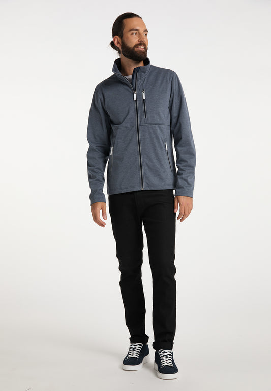 DreiMaster Maritim men's functional jacket