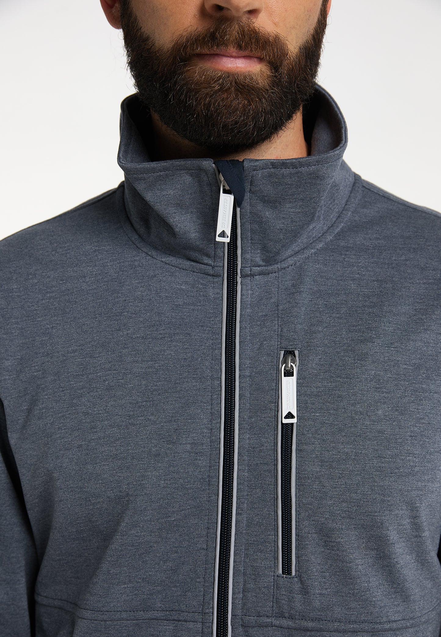 DreiMaster Maritim men's functional jacket