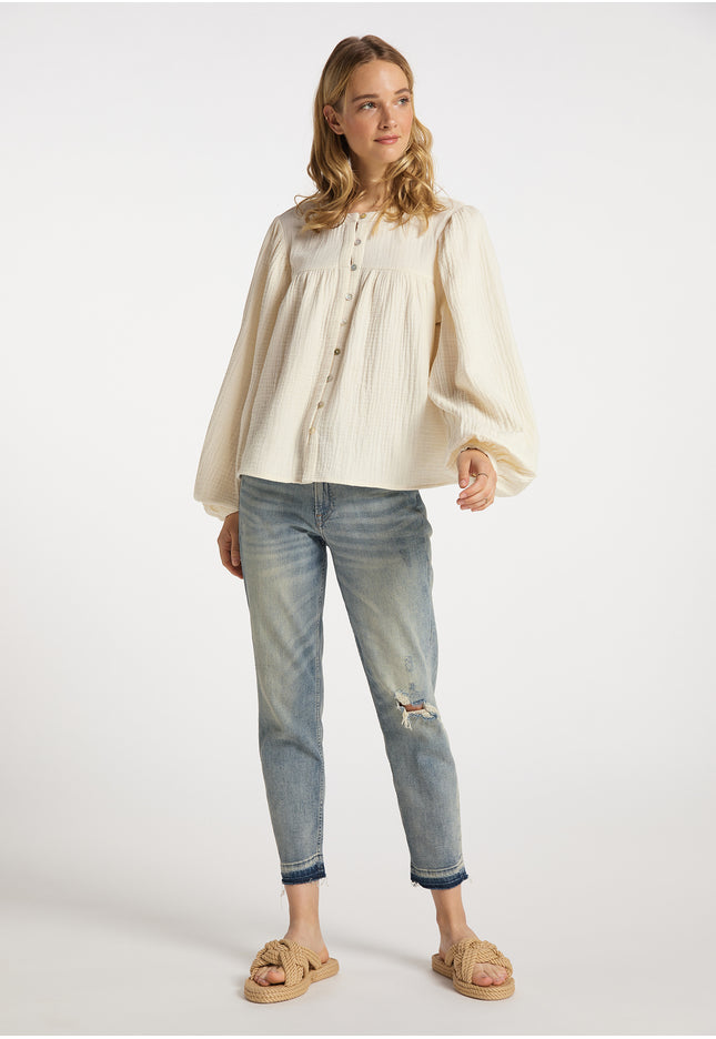 DreiMaster Vintage Women's Blouse