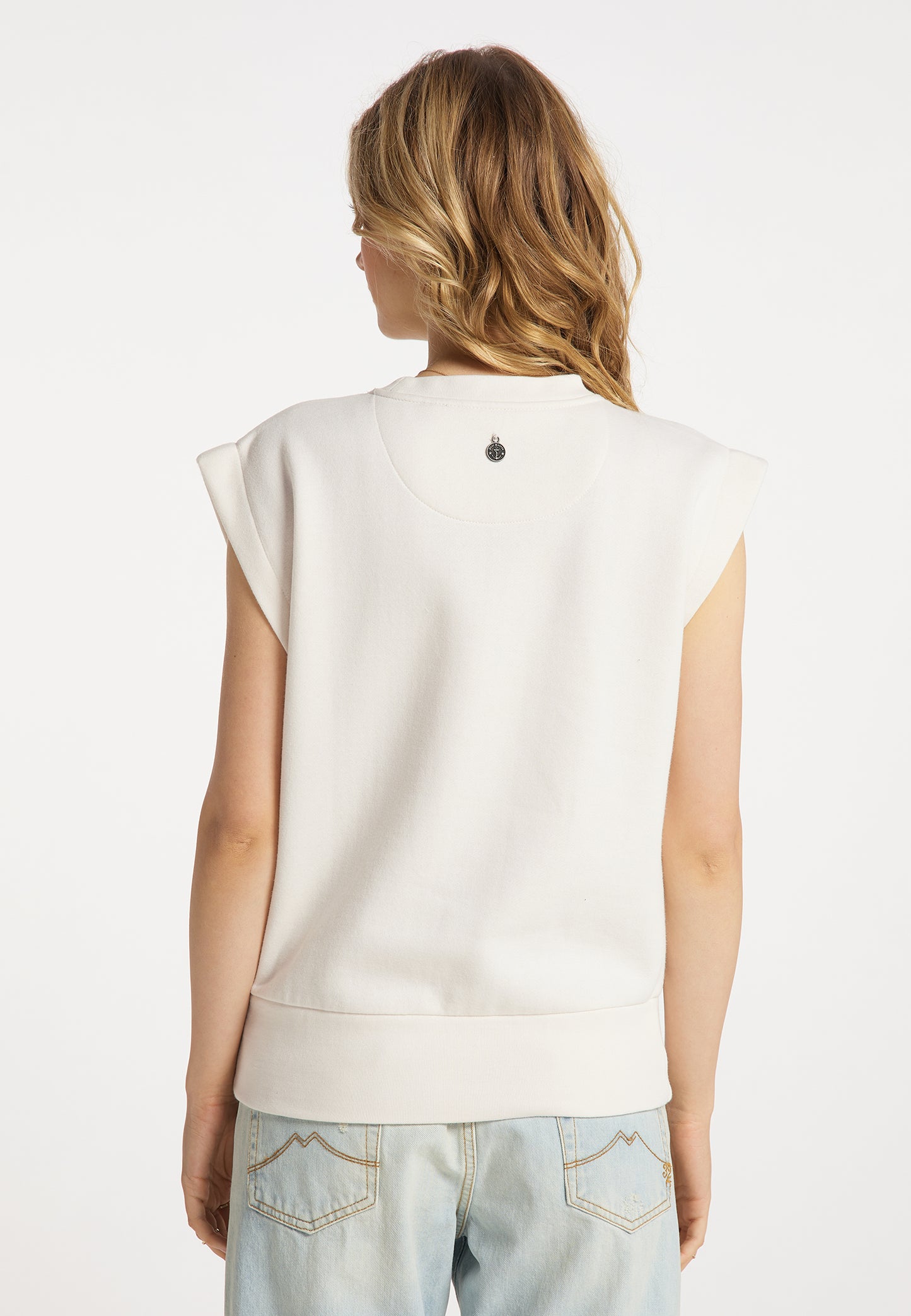 DreiMaster Vintage damski sweter