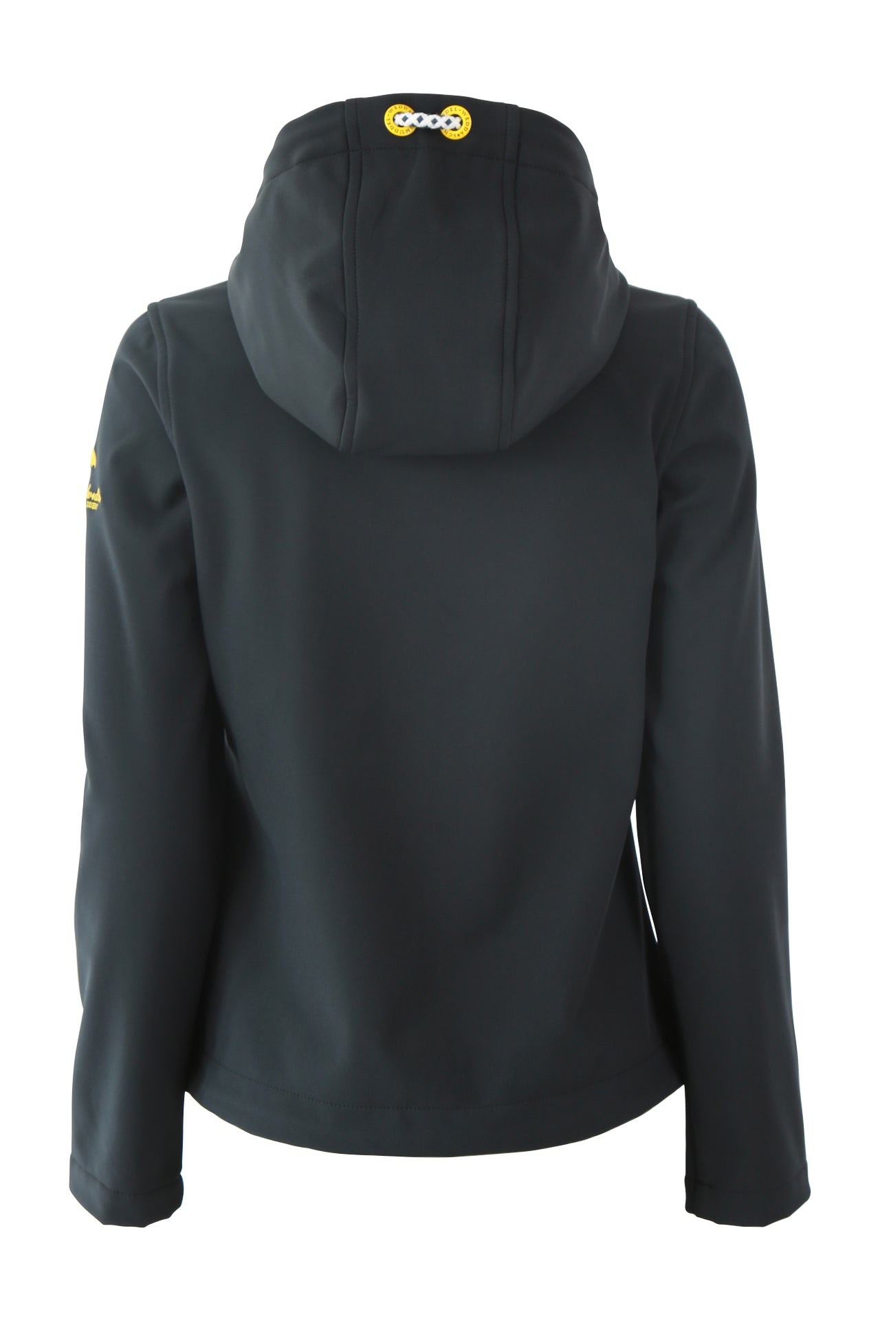 Schmuddelwedda women's softshell jacket