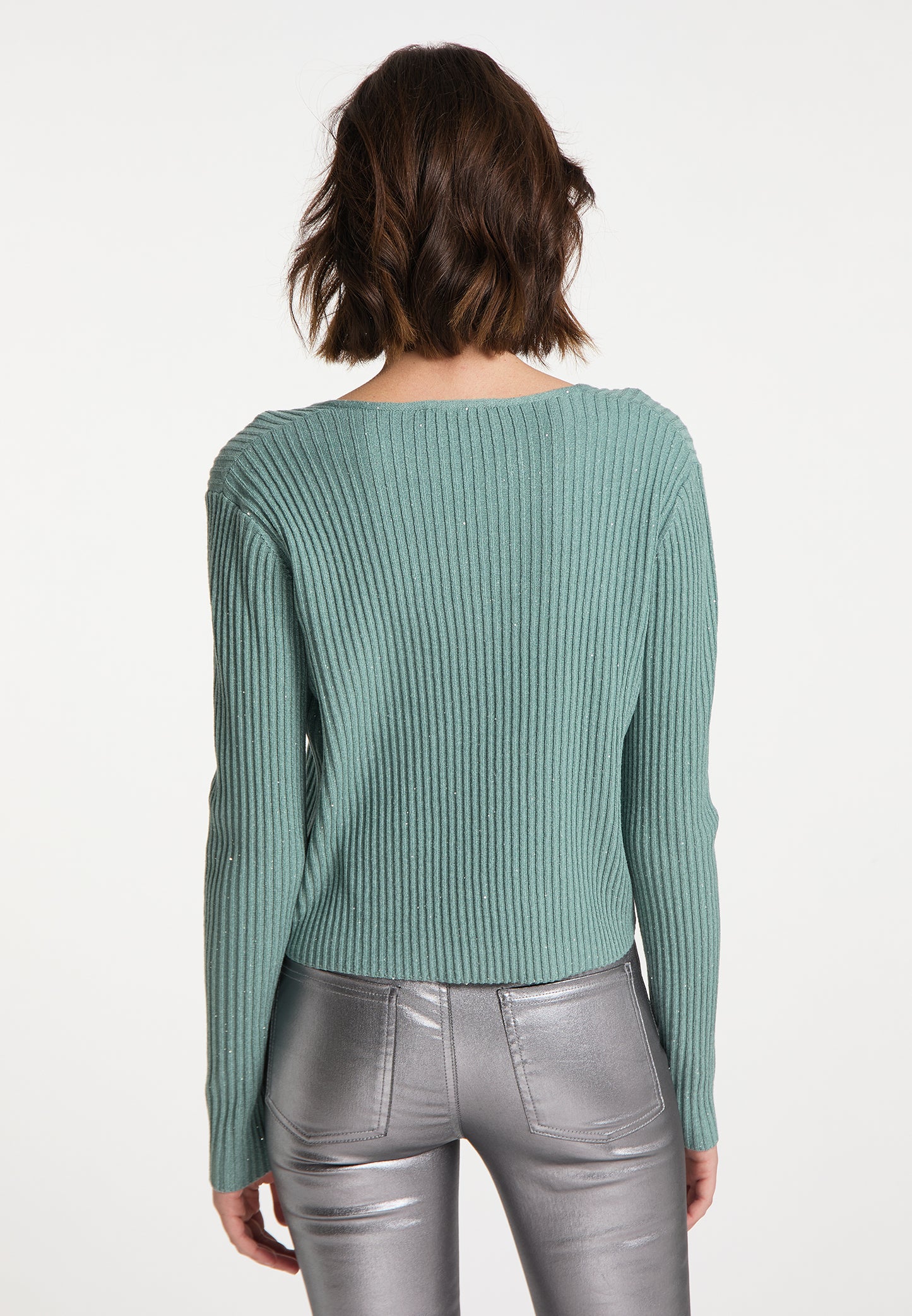 myMo at night women's cardigan