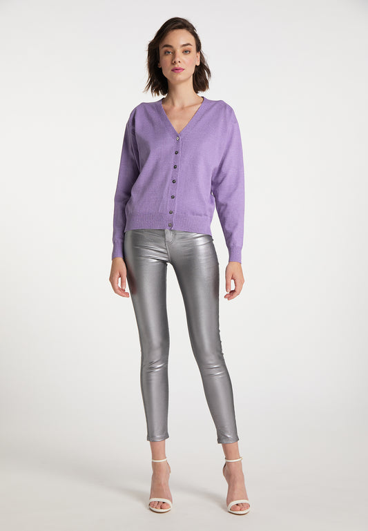 myMo at night women's cardigan
