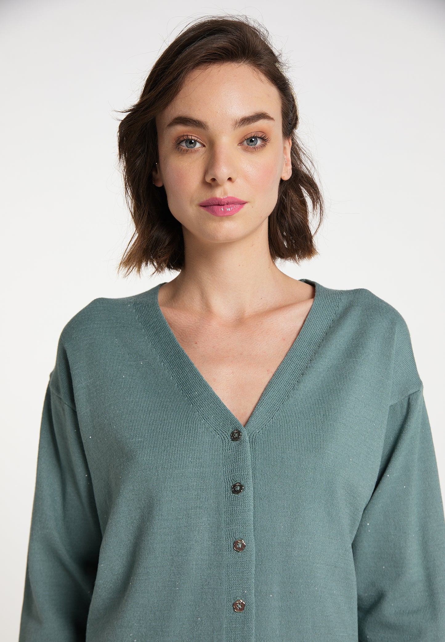 myMo at night women's cardigan