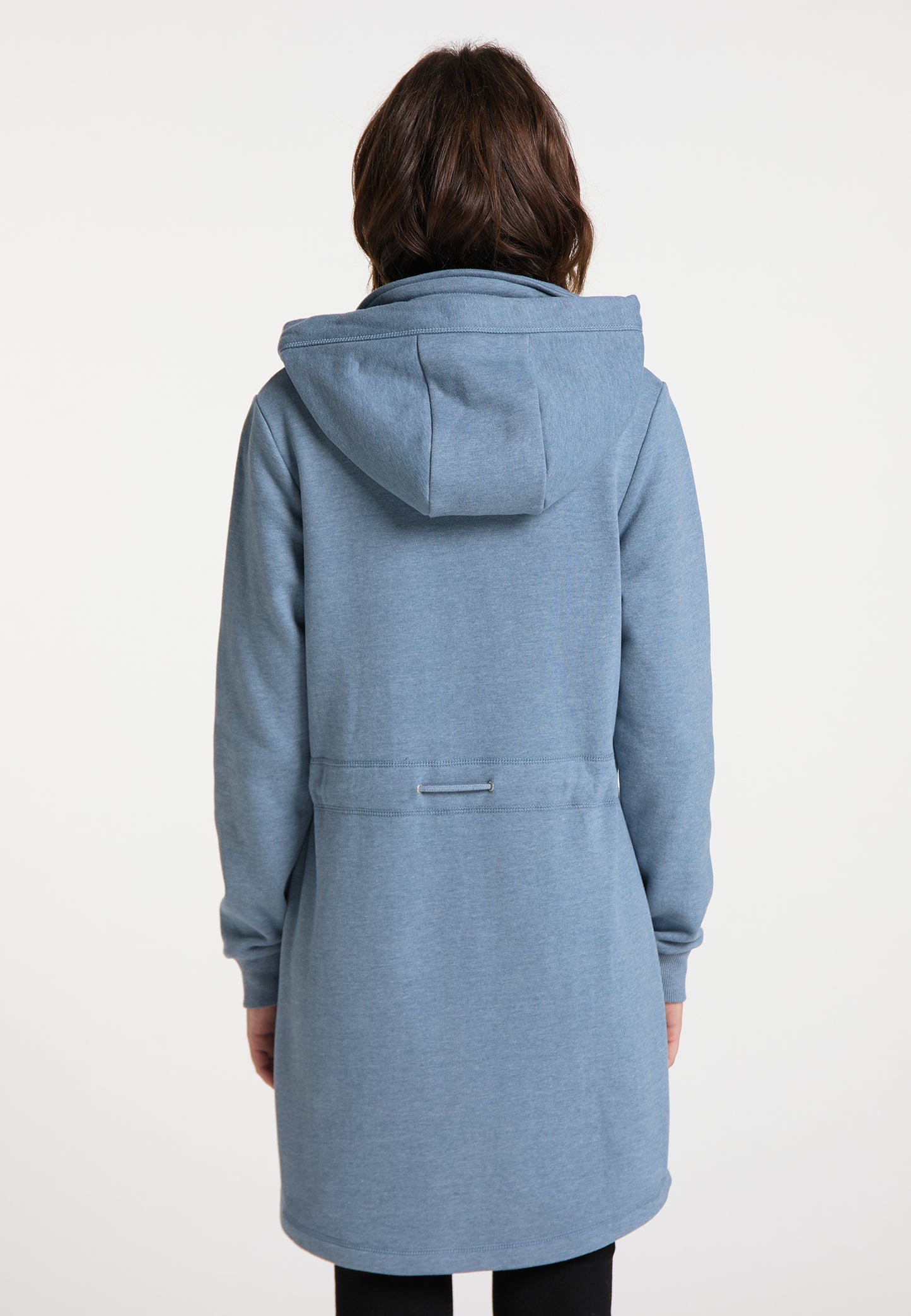 myMo women's sweat coat