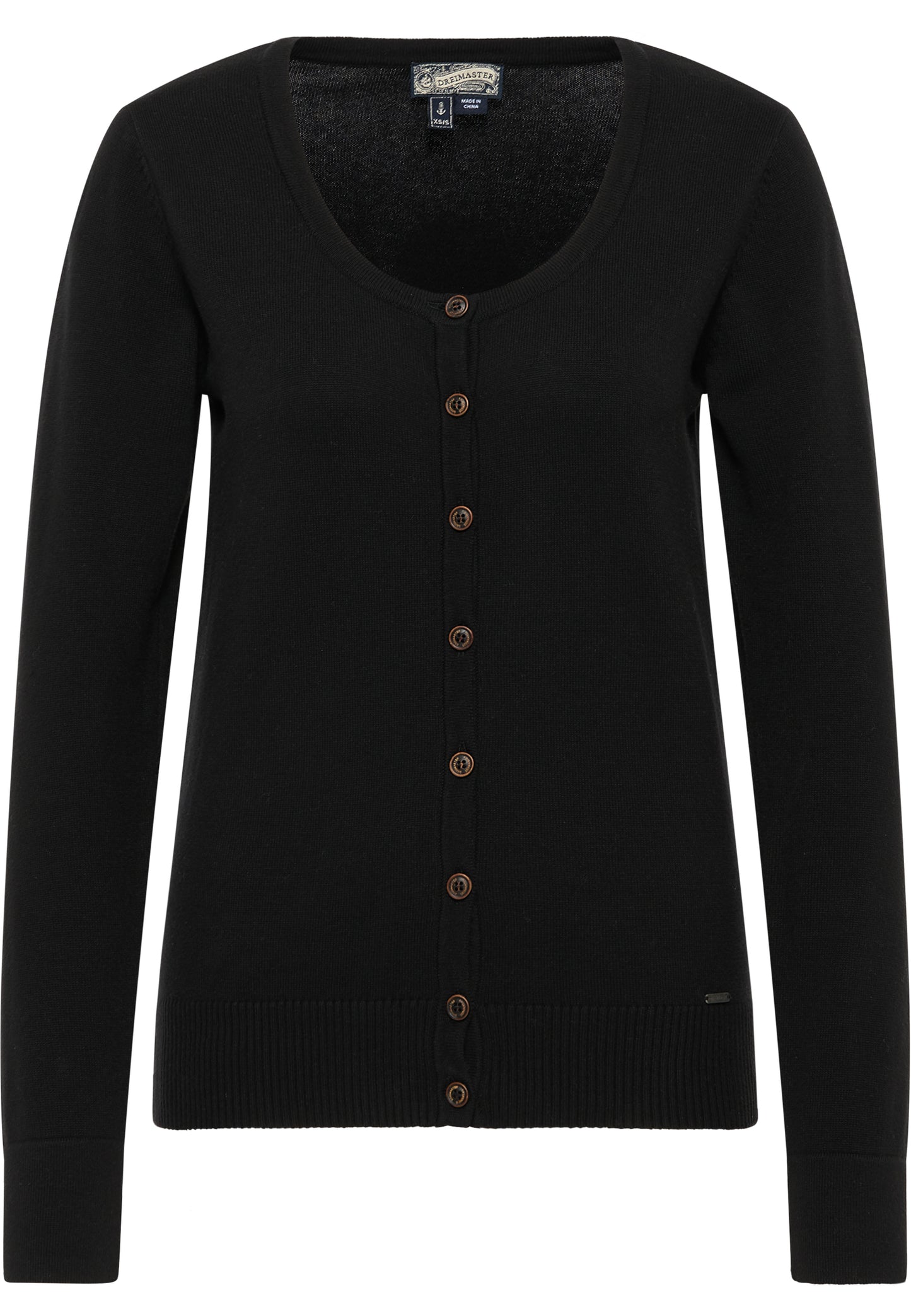 DreiMaster Vintage women's cardigan