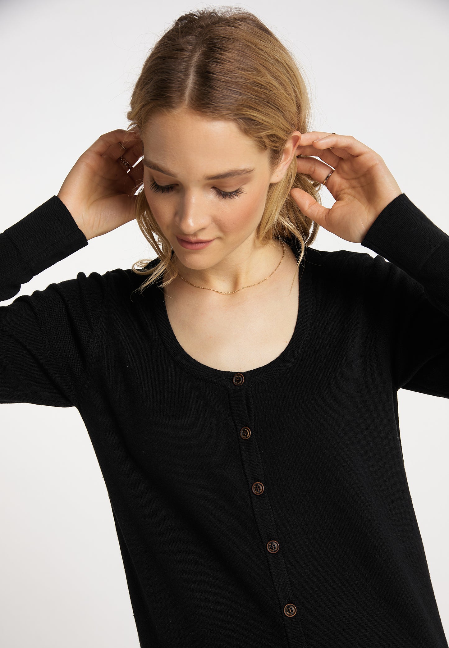 DreiMaster Vintage women's cardigan