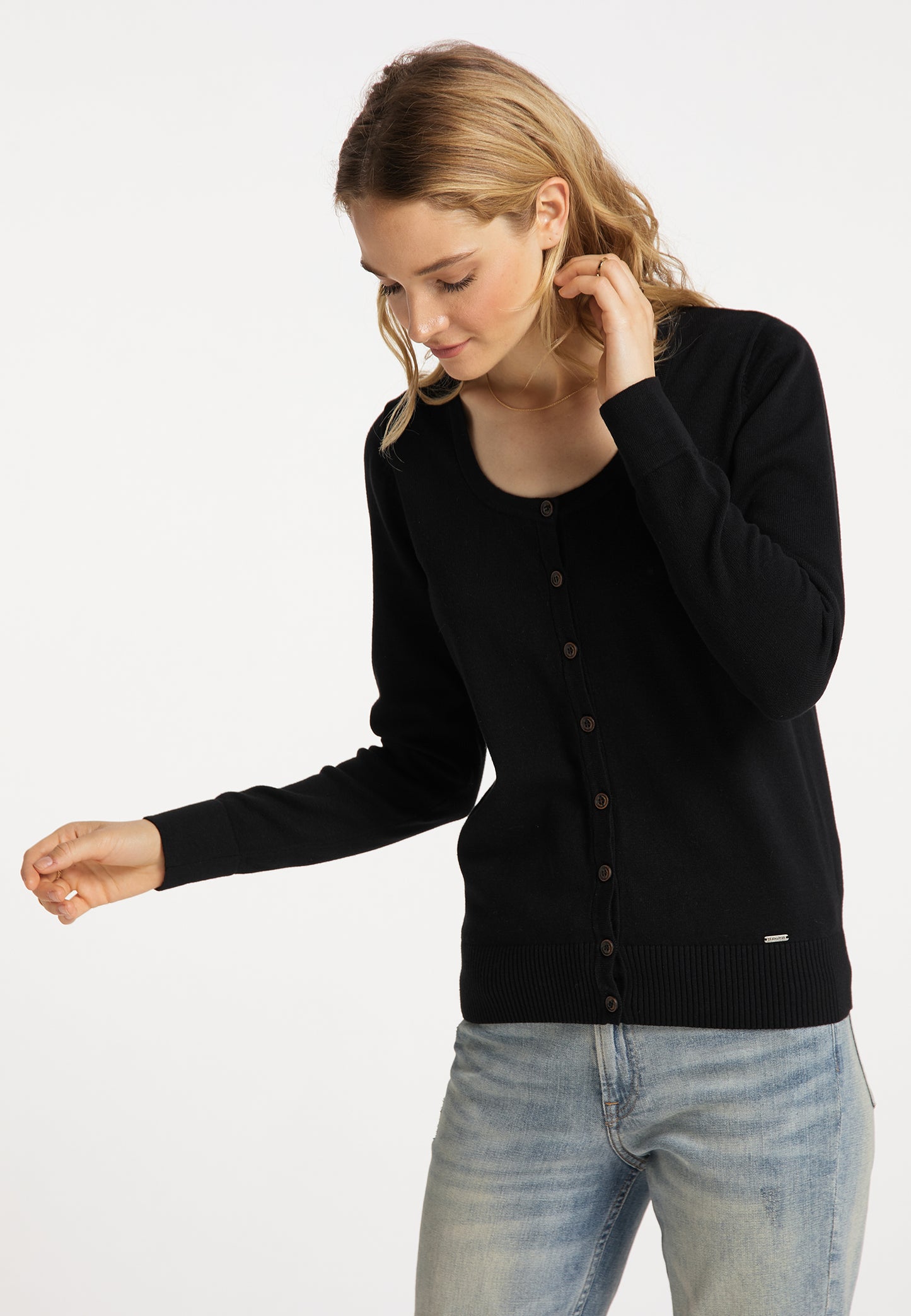 DreiMaster Vintage women's cardigan