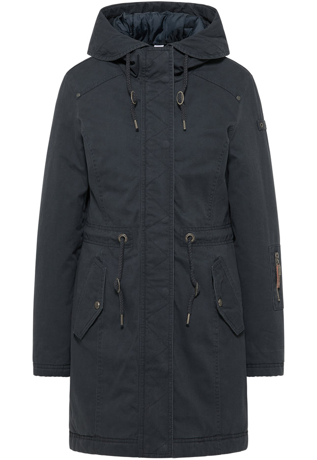 DreiMaster Vintage Women's Winter Parka