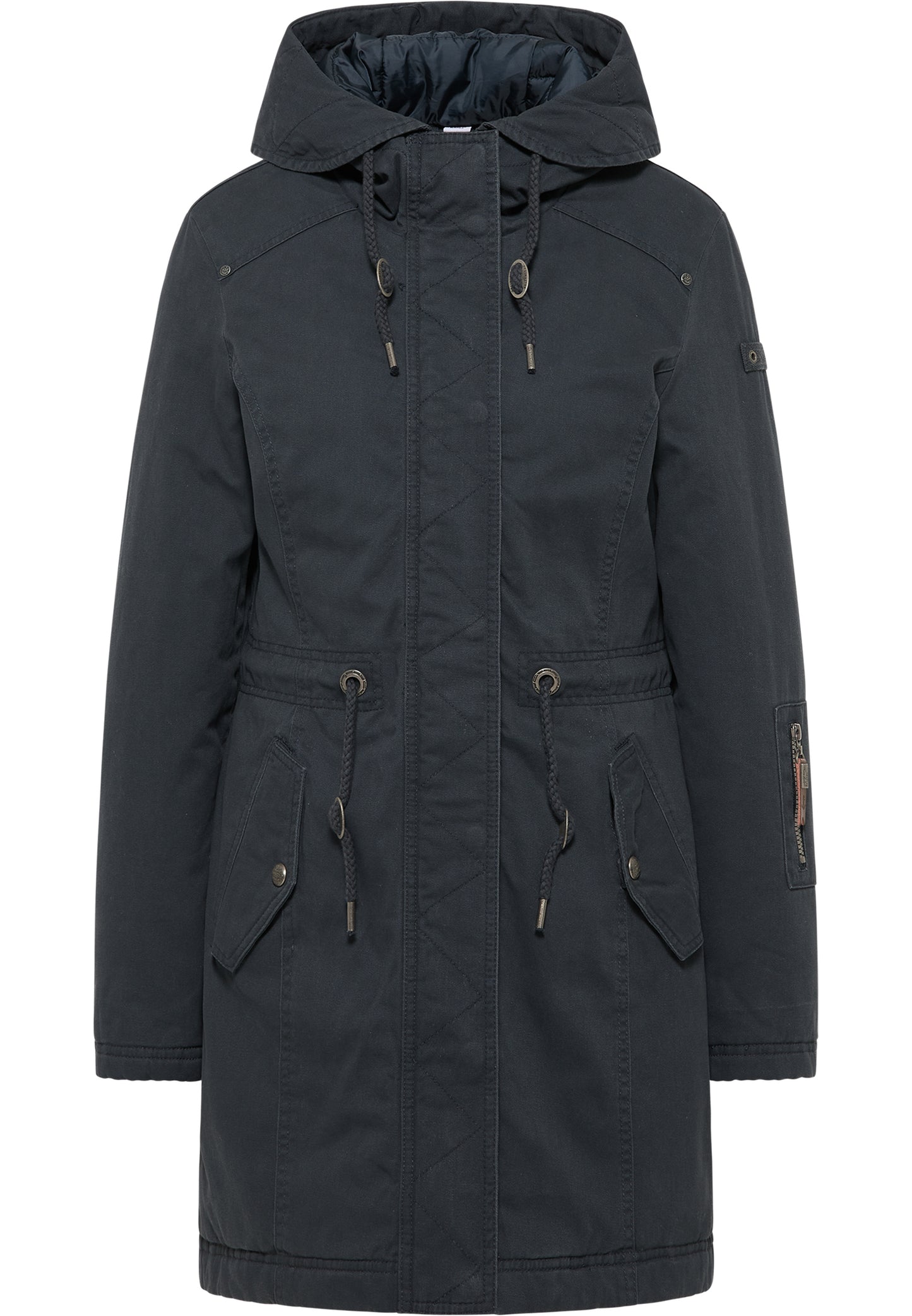 DreiMaster Vintage women's winter parka