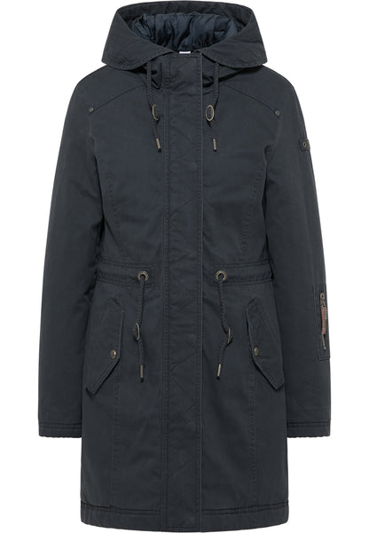 DreiMaster Vintage women's winter parka