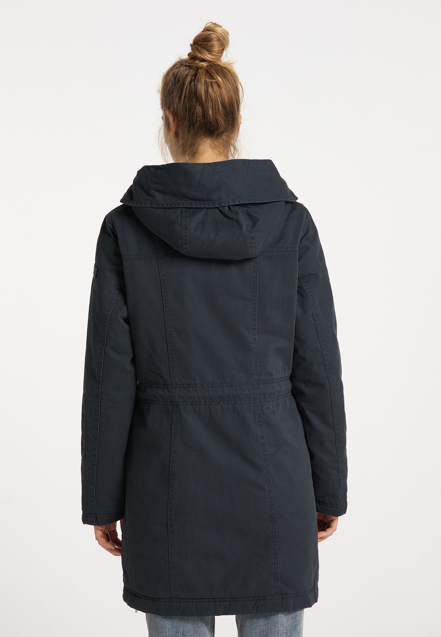 DreiMaster Vintage women's winter parka