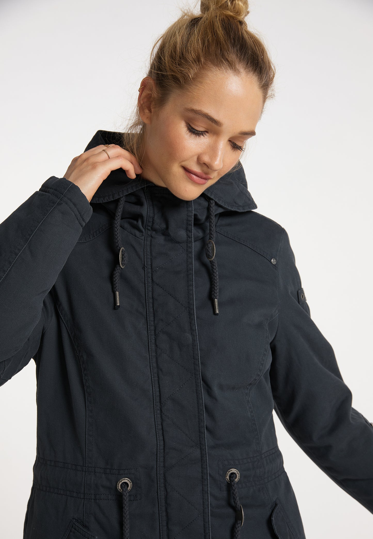 DreiMaster Vintage women's winter parka