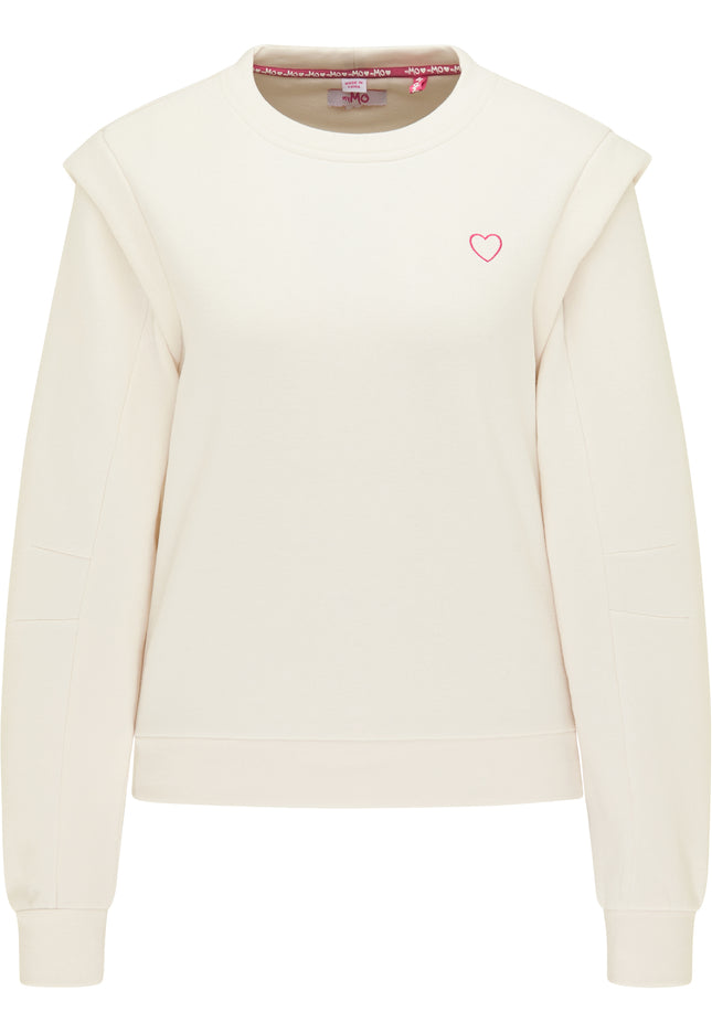 myMo Sweter damski