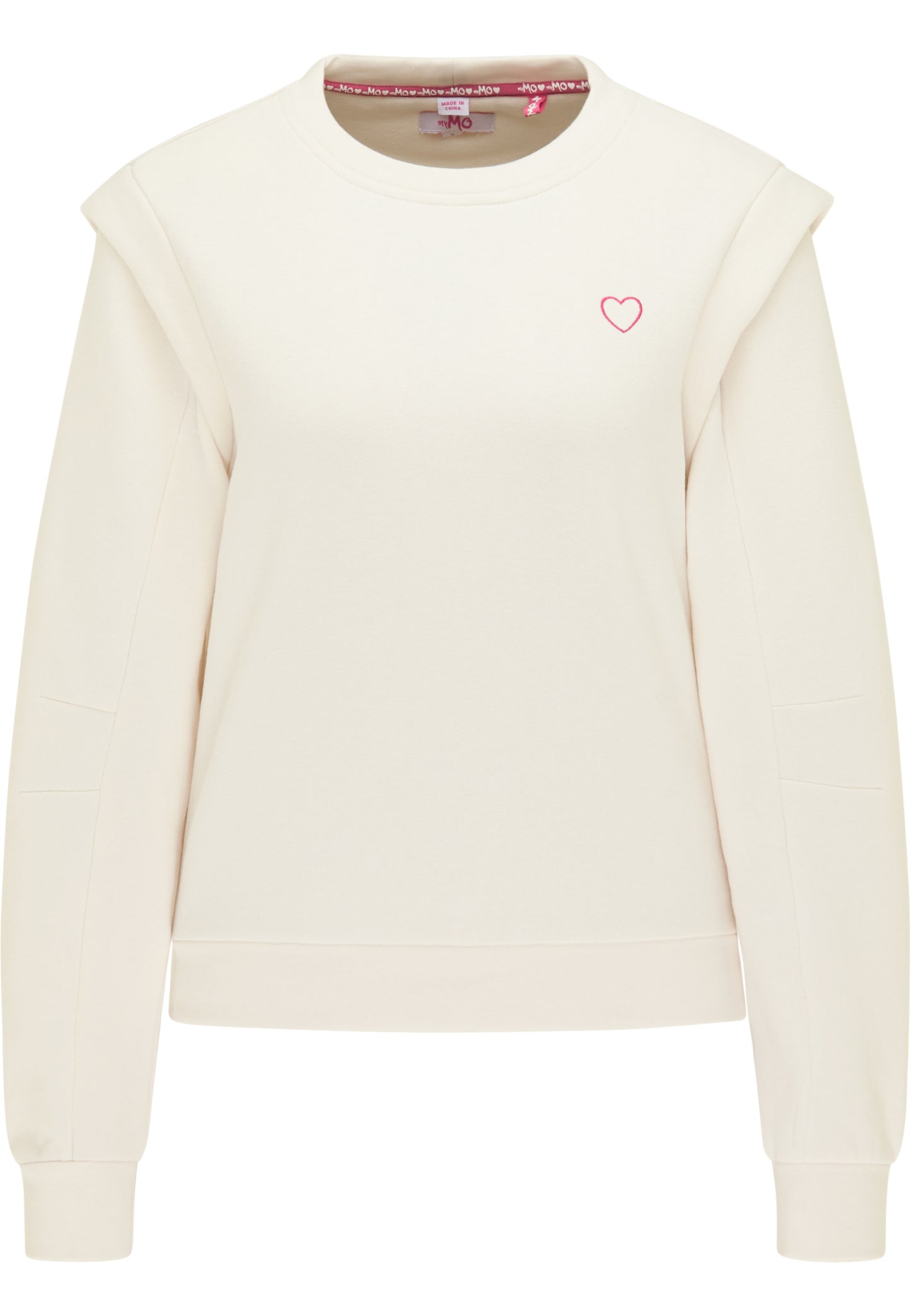 myMo women's sweater