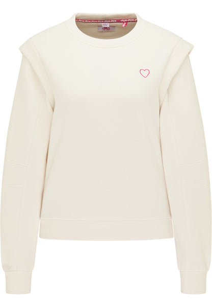 myMo women's sweater