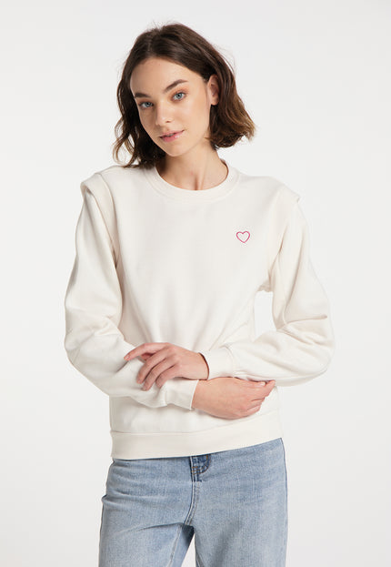 myMo Sweter damski