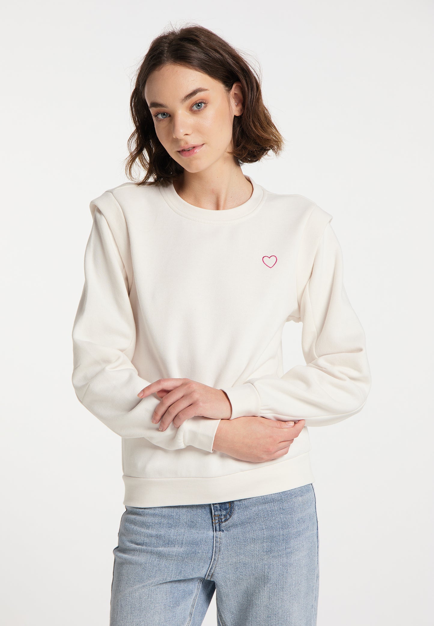 myMo women's sweater