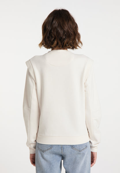 myMo women's sweater