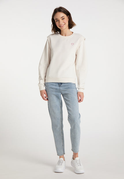 myMo Sweter damski