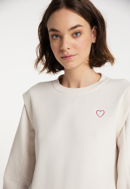 myMo Sweter damski