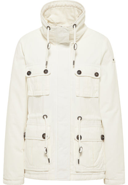 DreiMaster Vintage women's padded cotton jacket