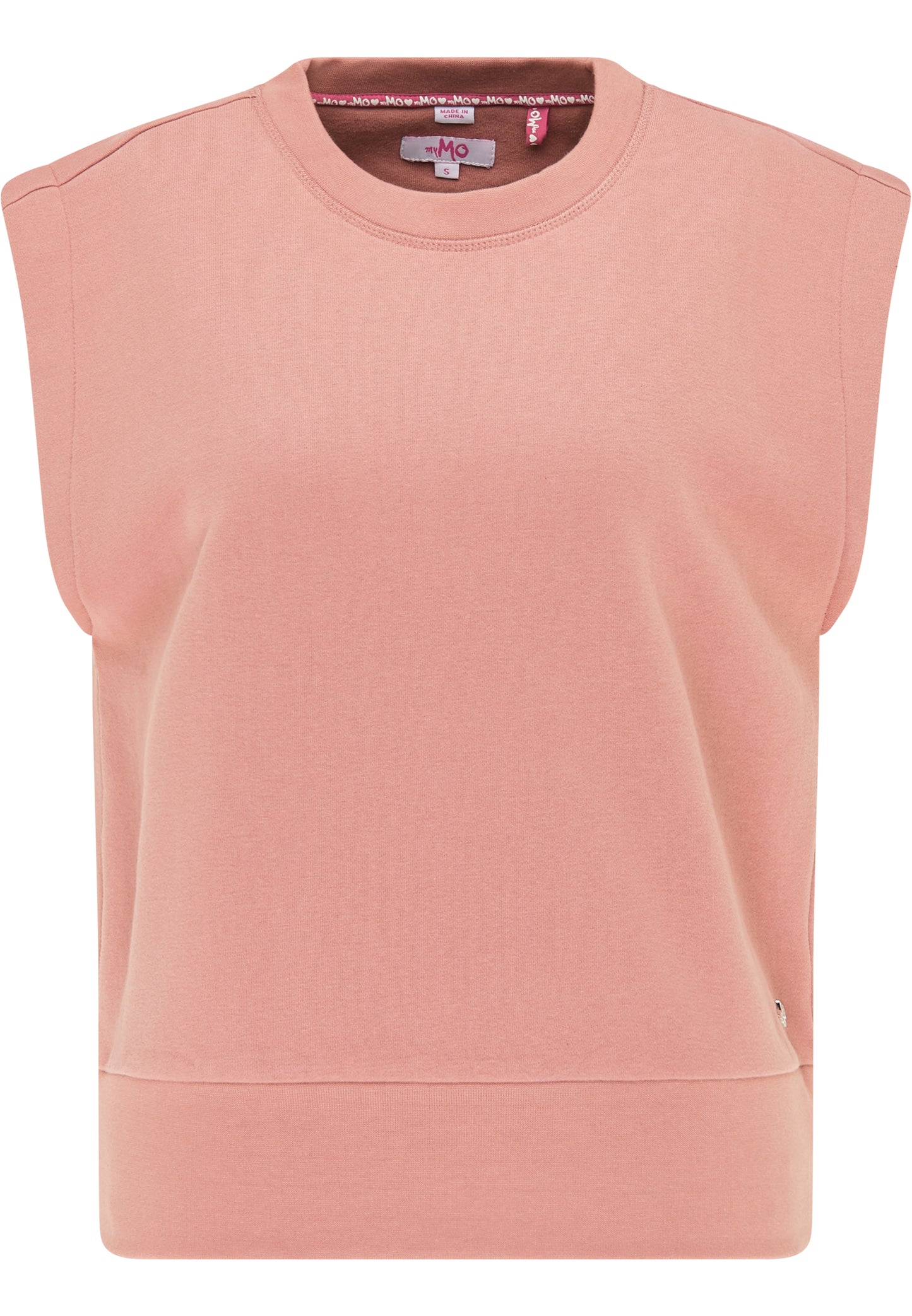 myMo women's sweater