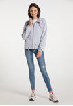 Light Gray Melange