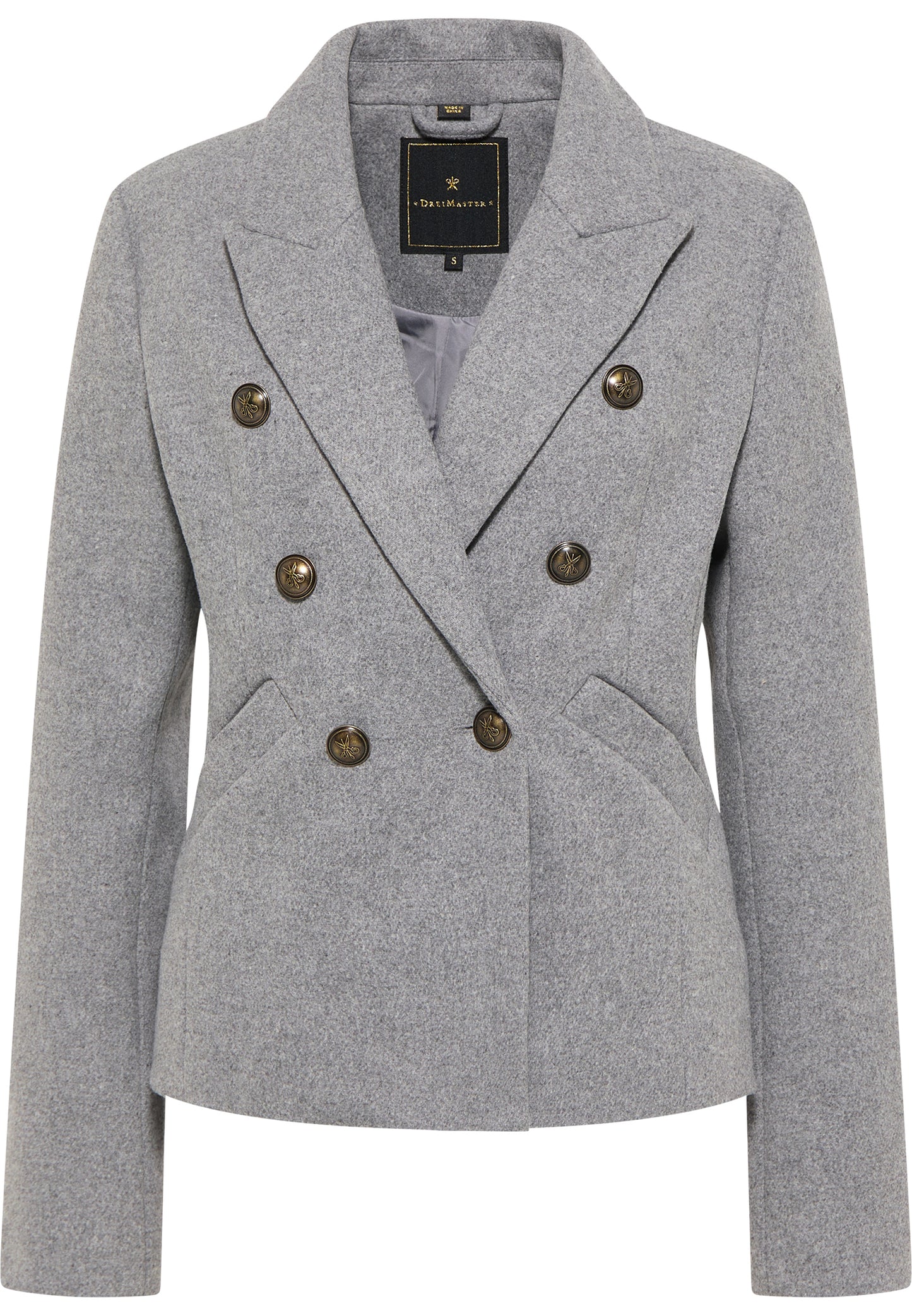 DreiMaster Klassik women's transitional jacket