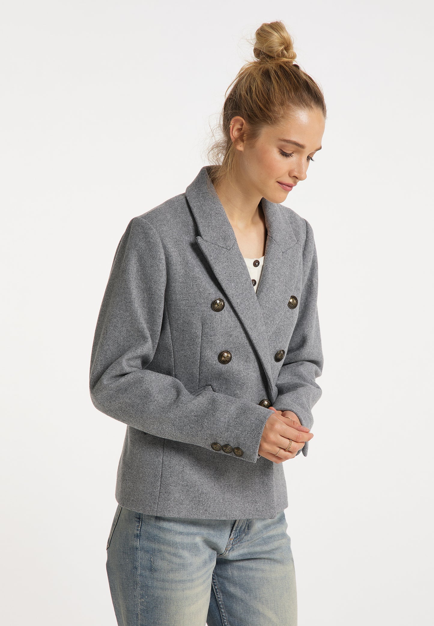 DreiMaster Klassik women's transitional jacket
