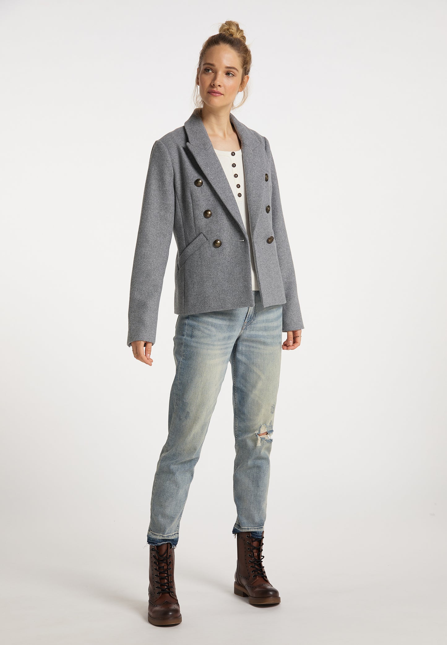 DreiMaster Klassik women's transitional jacket