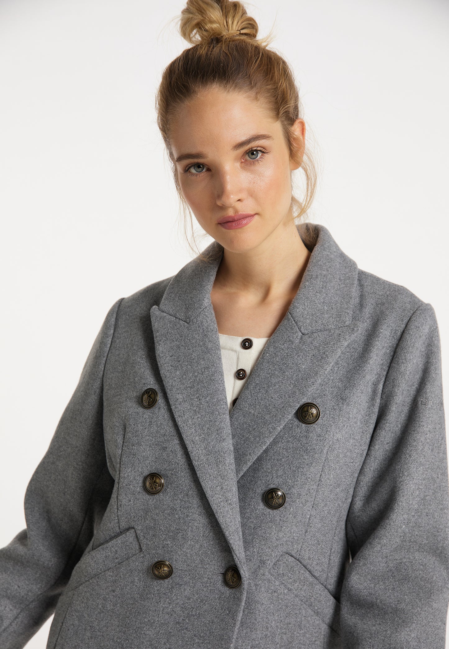 DreiMaster Klassik women's transitional jacket