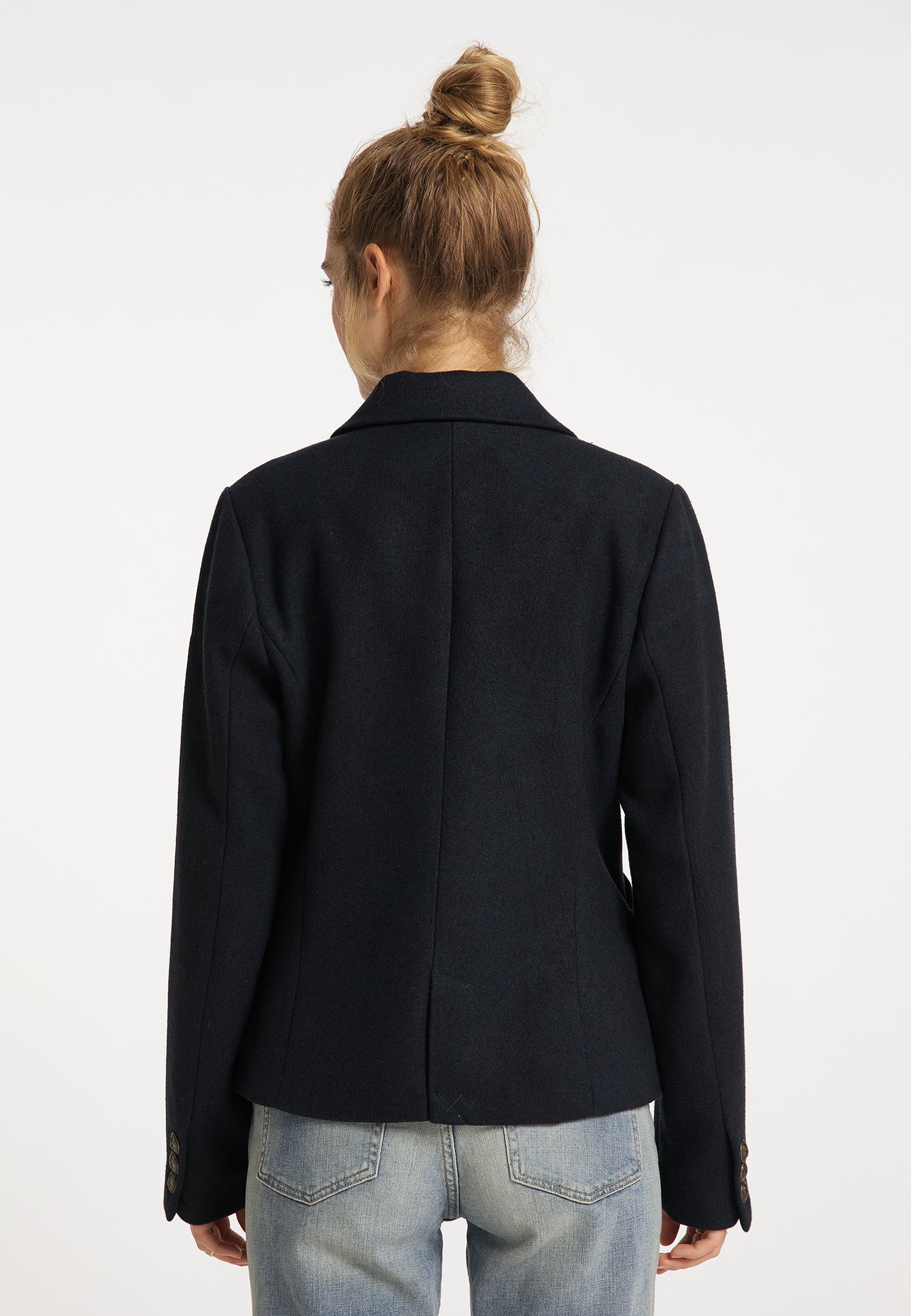 DreiMaster Klassik women's transition Jacket