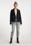 Dark Navy