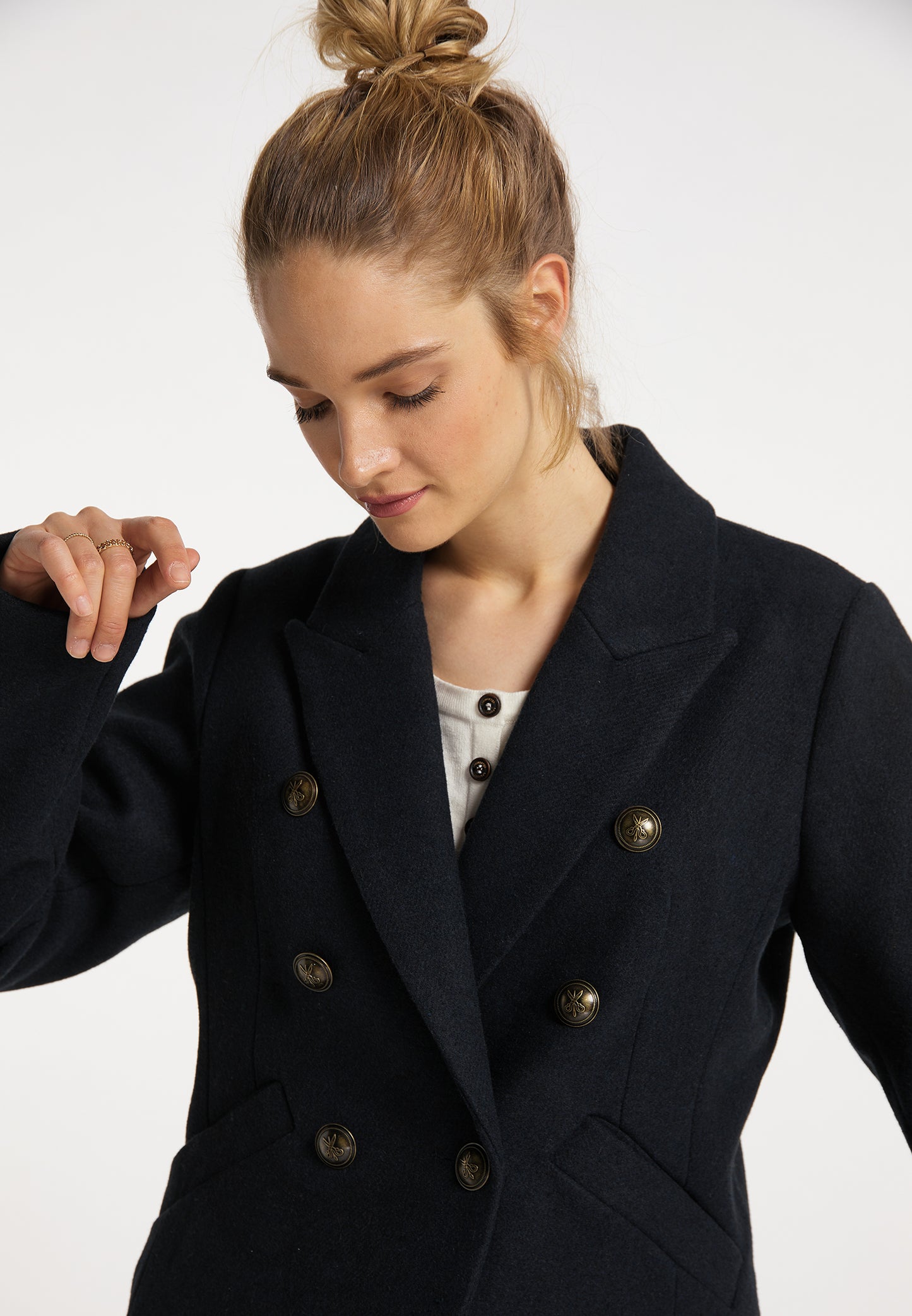 DreiMaster Klassik women's transition Jacket