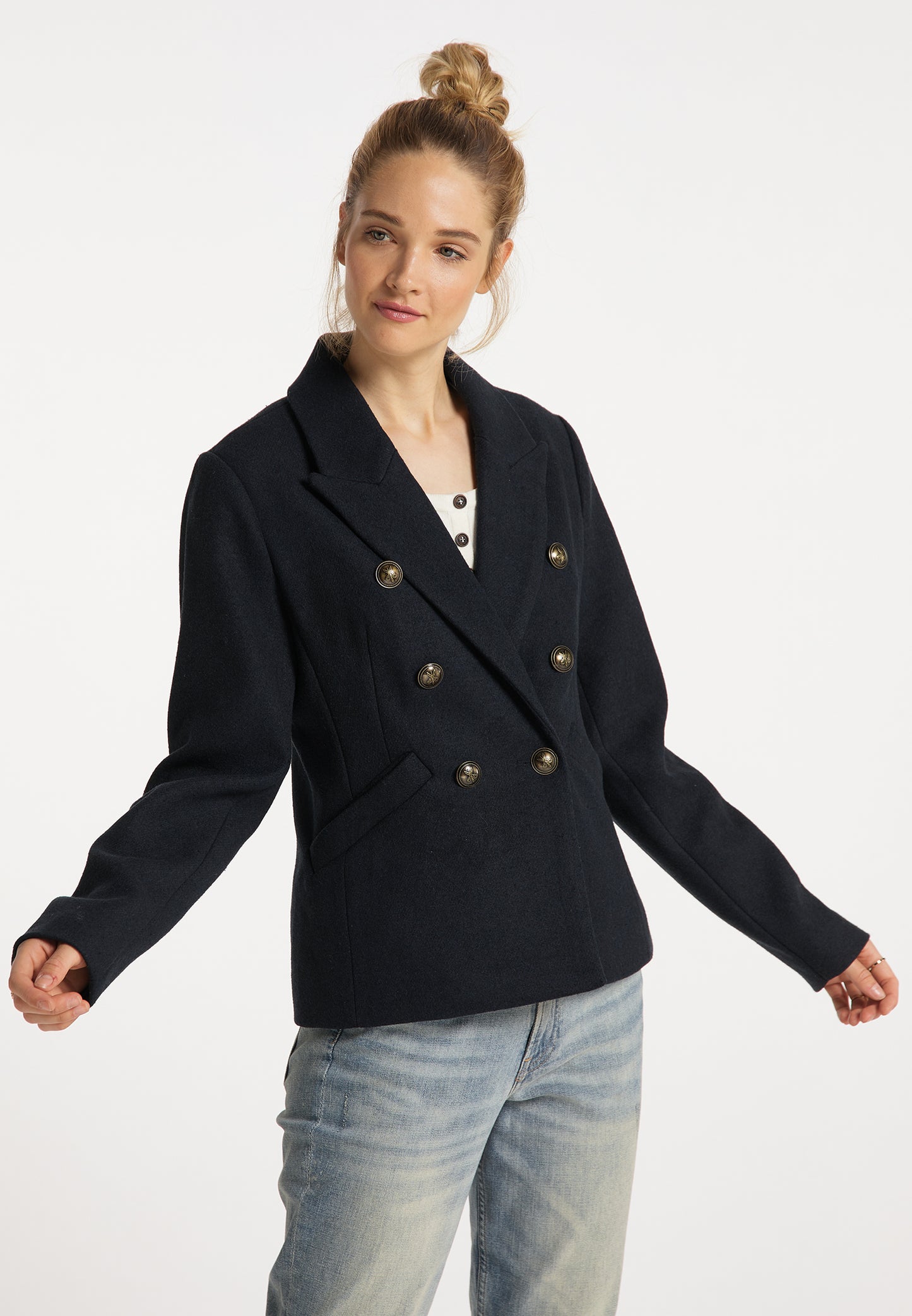 DreiMaster Klassik women's transition Jacket