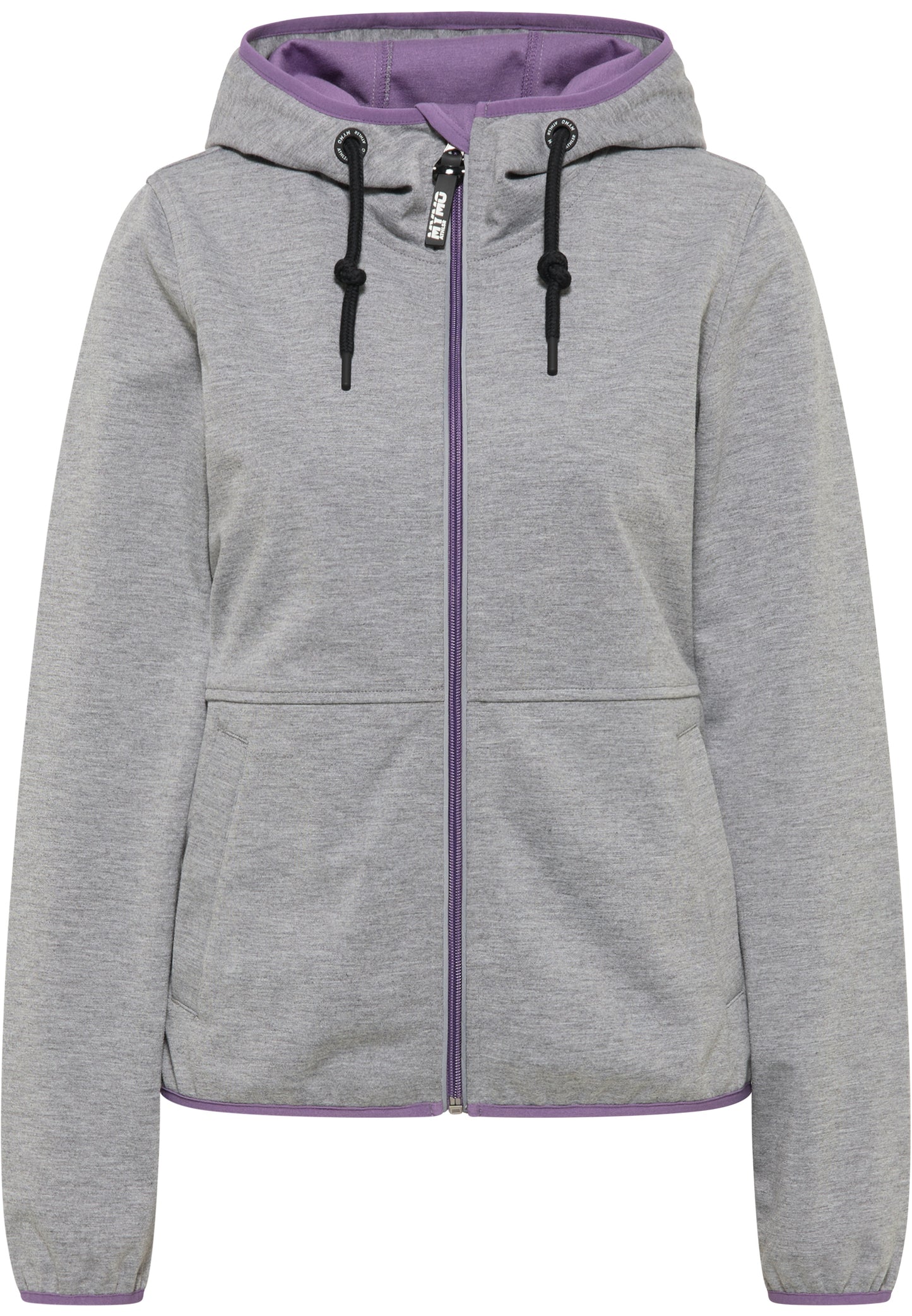 myMo ATHLSR women's functional jacket